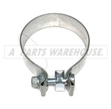 Accuseal 3.5" Band Clamp