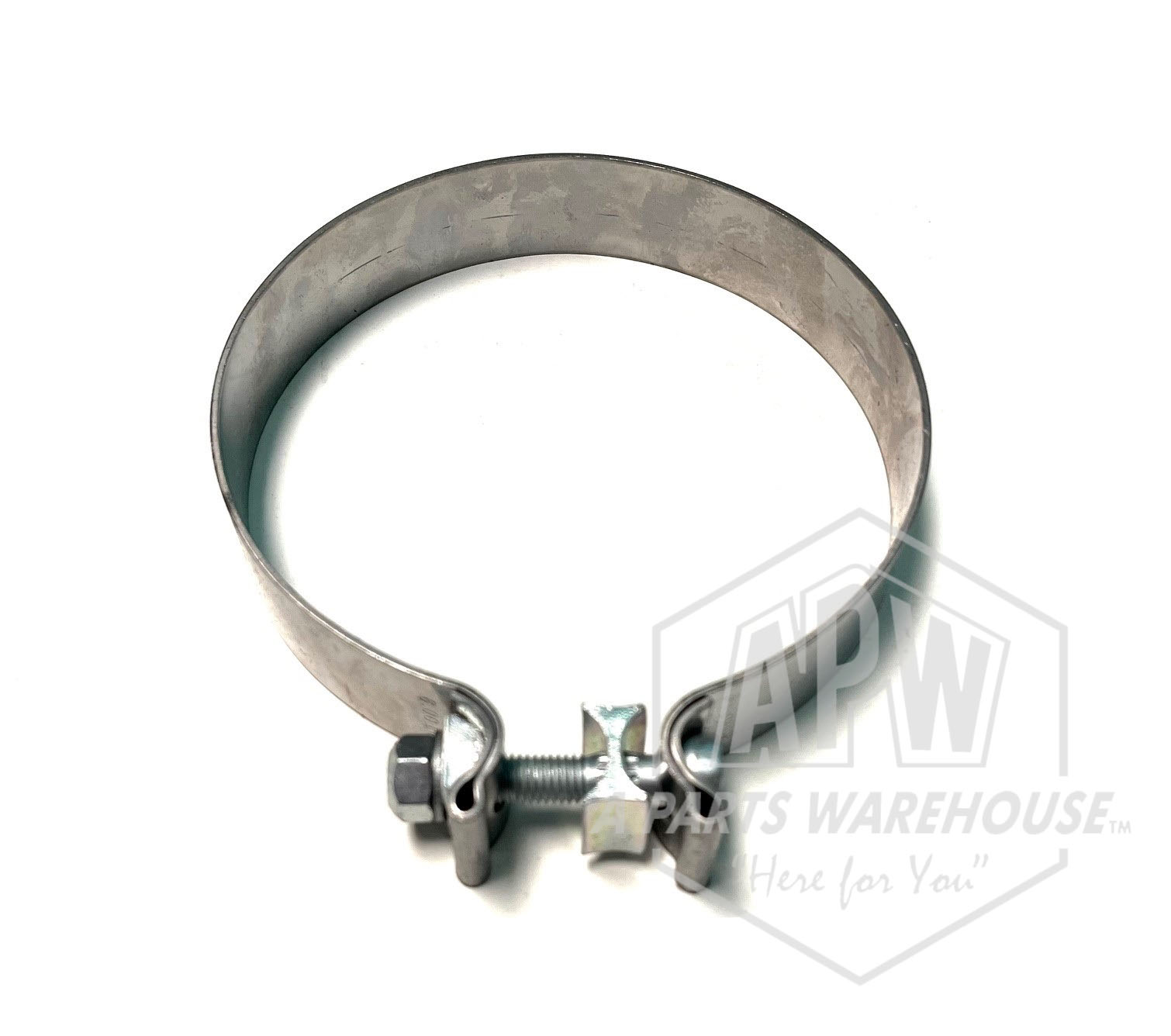 Accuseal 6" Band Clamp