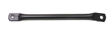 IC Safety Cross Left Side Top Bracket 10"