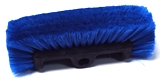 10"  Tri-Level Wash Brush - Soft Bristle