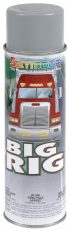 Seymour Big Rig Heavy Duty High Solids Aerosol Paint - Light Gray Primer