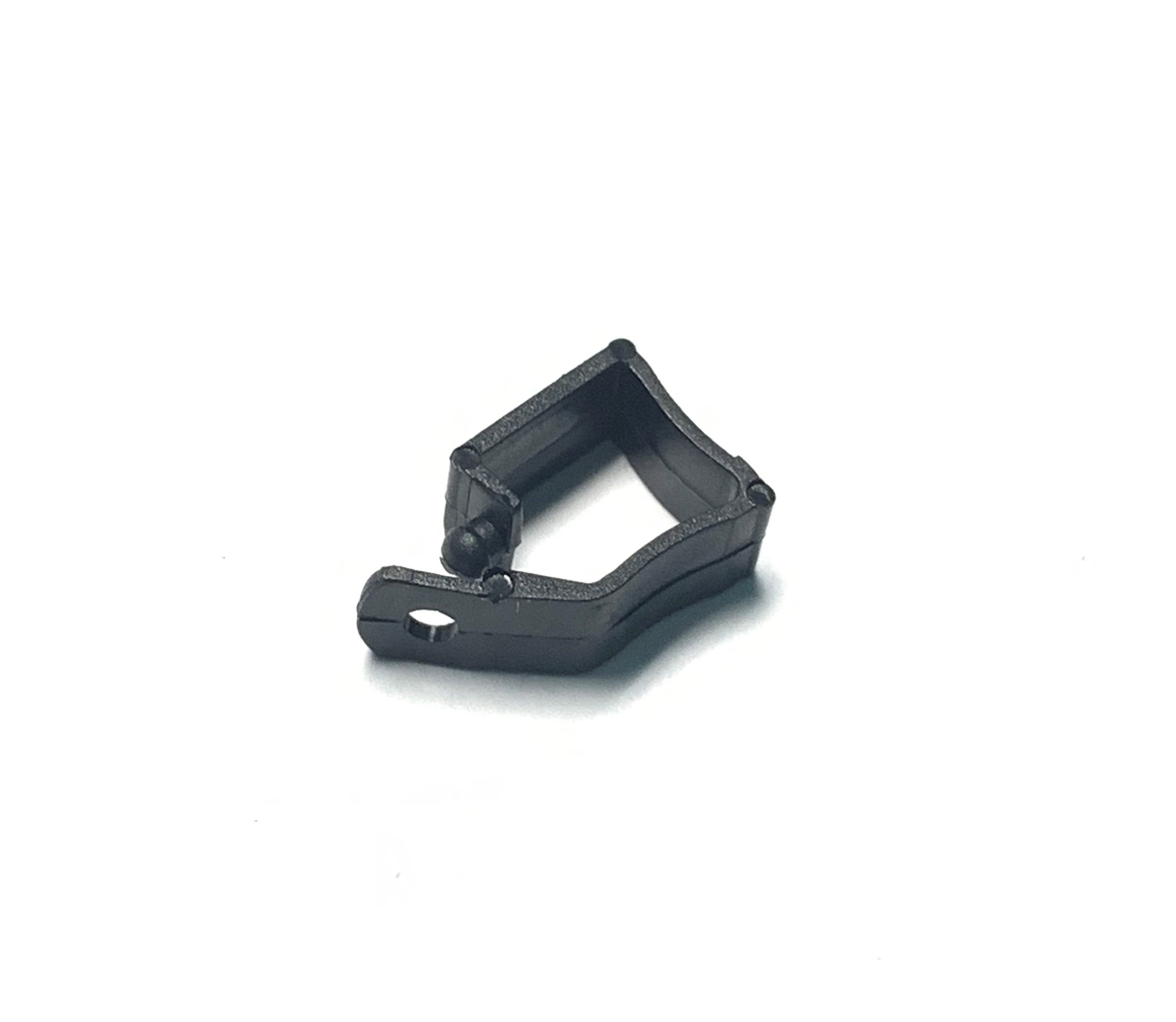 Wet Hose Clip for U-Channel - Bag of 10