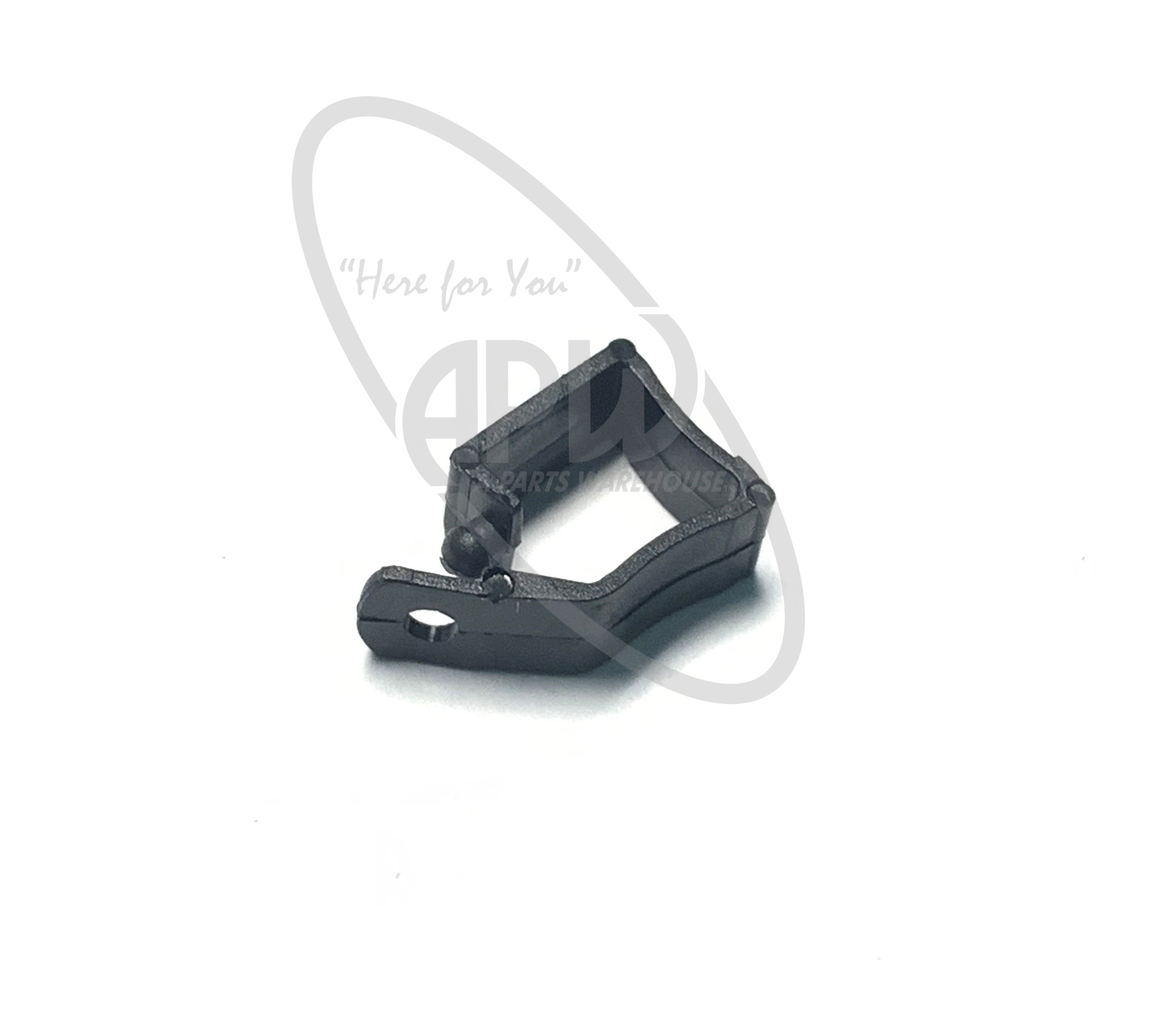 Wet Hose Clip for U-Channel image picture