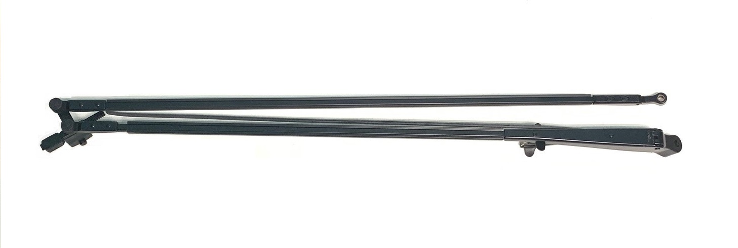 Pantographic Wet Wiper Arm 31.5"