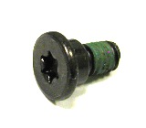 Shoulder Bolt - 5/16"