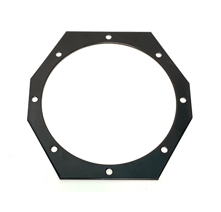 Air Diaphram Retaining Ring