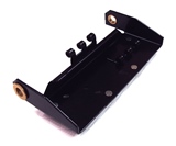 Hinge Bracket for Air Stop & Crossing Arms w/ Studs