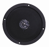 6" Speaker with Metal Grille