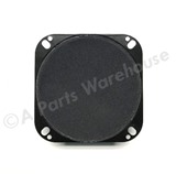 4" Speaker Square Mount