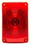 C2 Stop and Tail Light, Weldon
