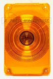 C2 Amber Turn Light, Weldon
