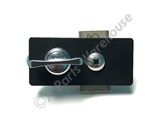 Battery Door Latch Upgrade C2 & Blue Bird 2010+