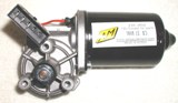 Universal Wiper Motor - 3 Wire