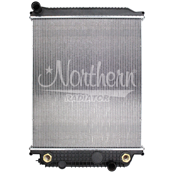 Freightliner / Thomas Bus Radiator 2010-2012