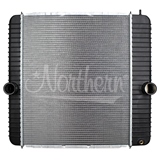 International / Ford Radiator