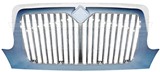 Radiator Grille Chrome