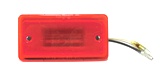 LED Cab Marker Red