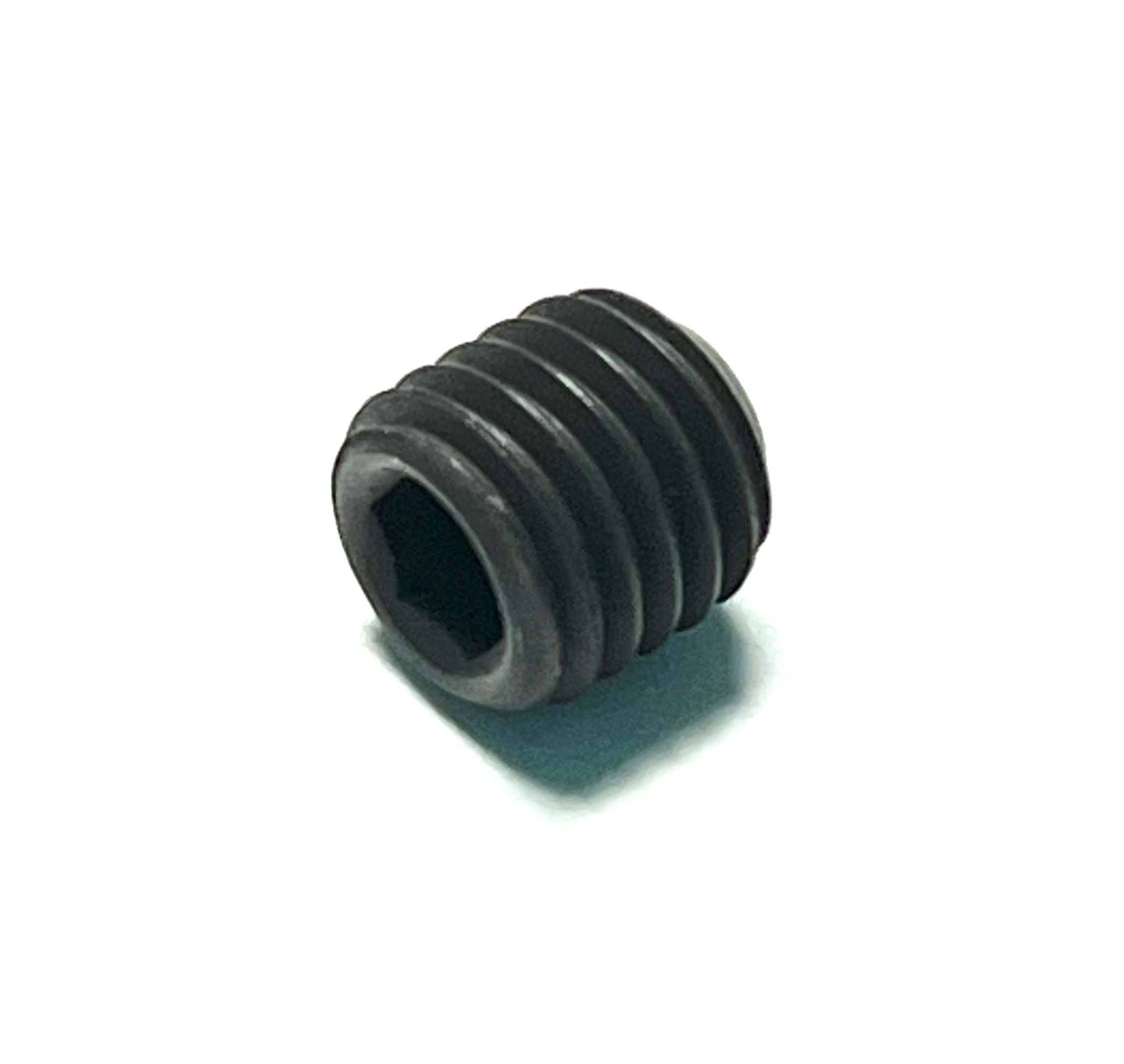 Set Screw 1/4-28" X 1/4"