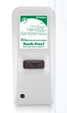 Instant Hand Sanitizer Automatic Touchless Dispenser