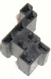 Plug Harness for Head Light Switch (71092-02)