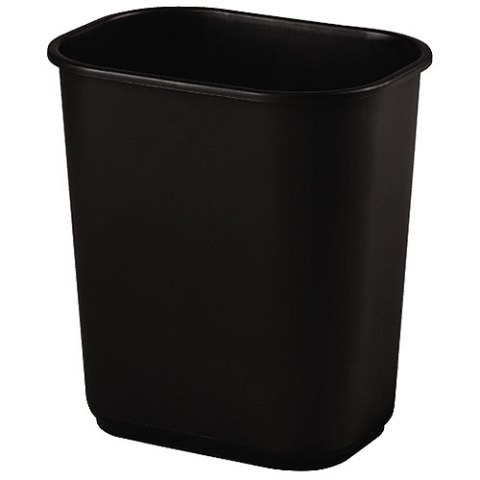 Rubbermaid Trash Can - Medium (7 Gallon)