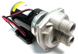 MP Booster Pump Straight Port