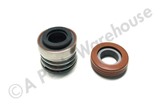 MP Pumps Carbide Seal Assembly