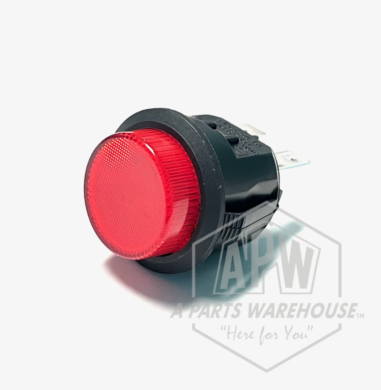 Child Reminder Push Button, IC, New Style