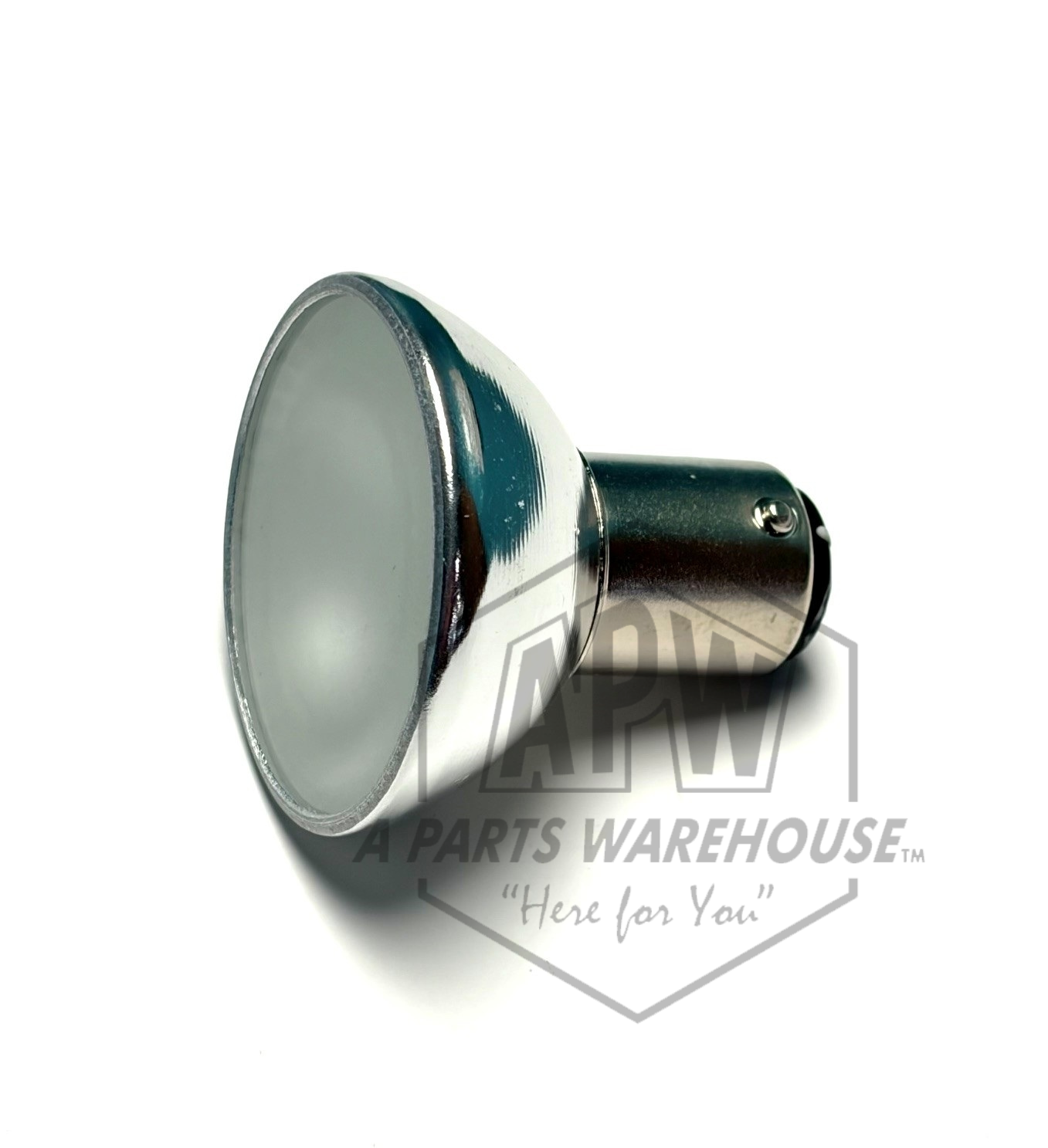 Brain Lift Halogen Bulb