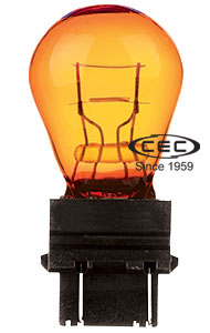 Miniature Bulb 3157NA