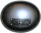 Mini Hawk-Eye Mirror Head, Stud Mount