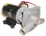 MP Booster Pump 1"