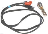 Block Heater Cummins ISB 5.9  & 6.7 