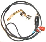 Block Heater 466 '94-'00 & '04+