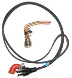 Block Heater 466 '01-'03