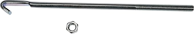 Battery Hold Down Bolt
