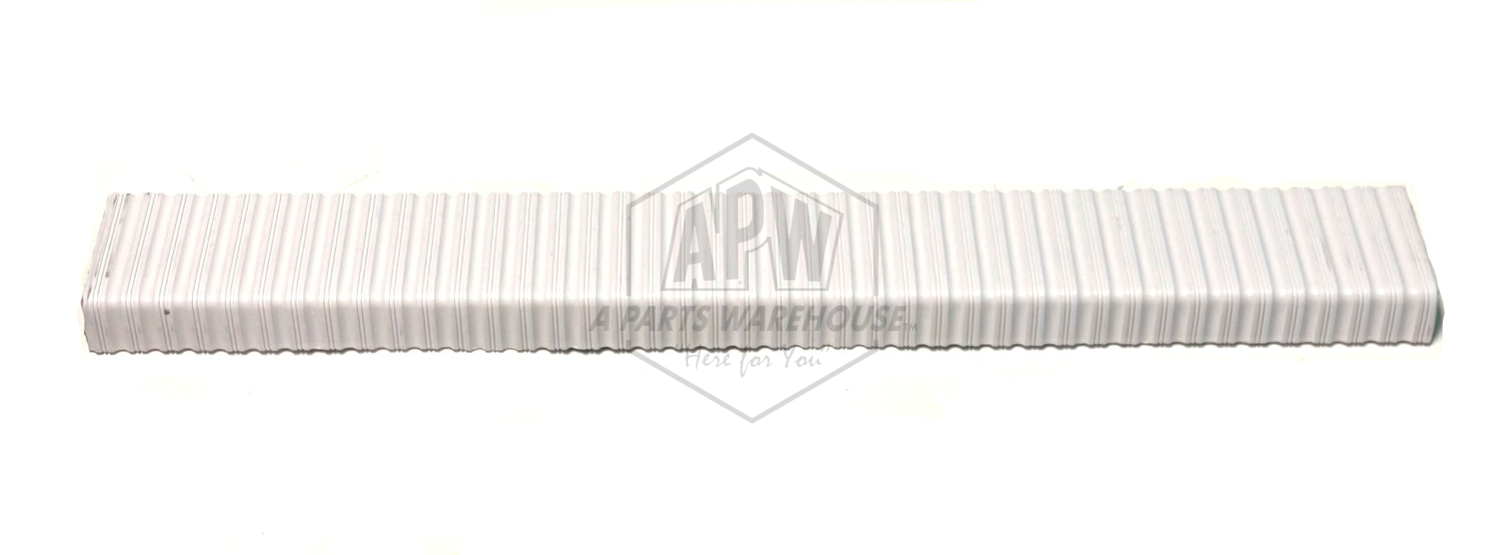 Step Edge Tread, 25"