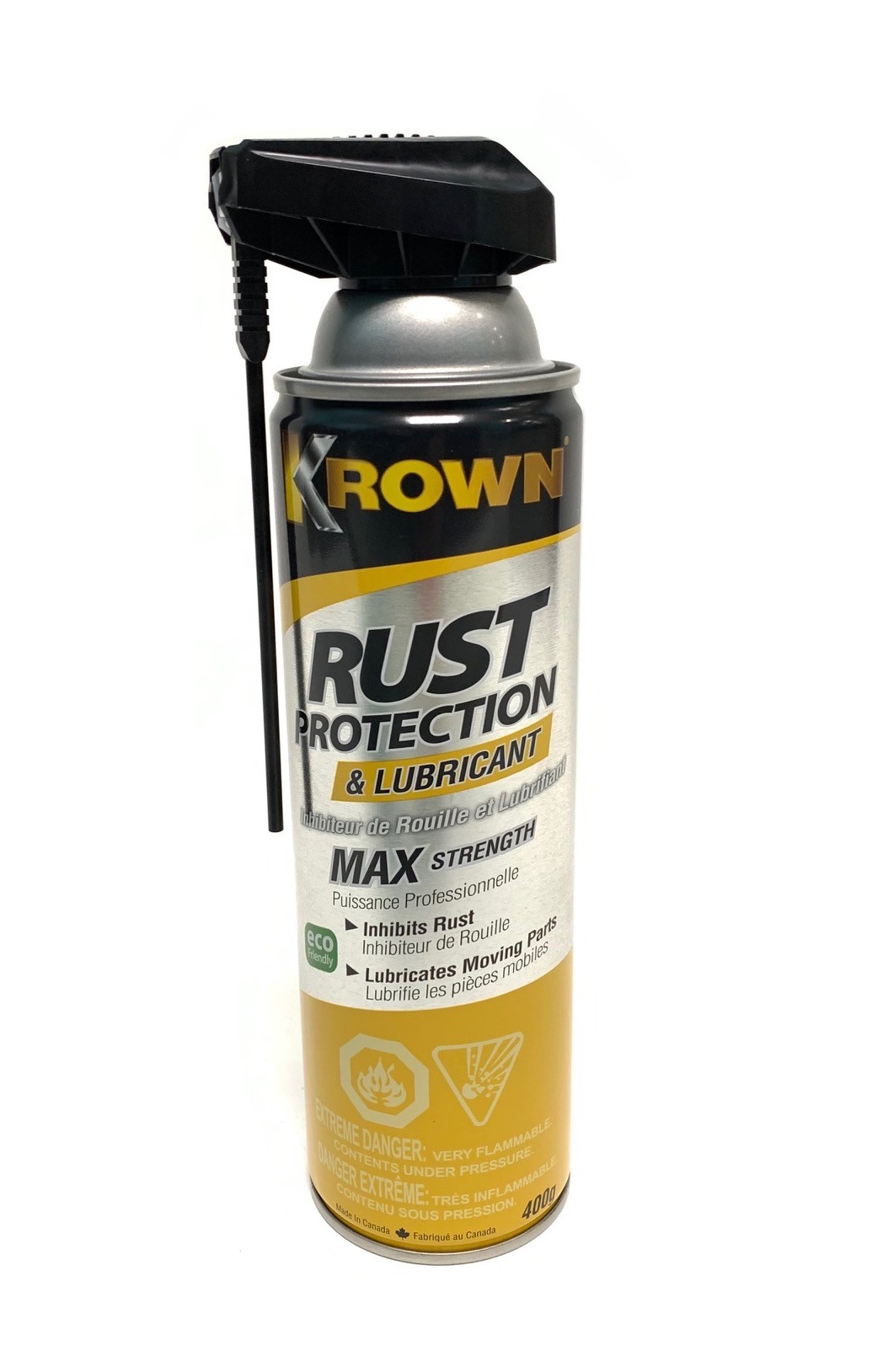 Krown Rust Protection & Lubricant