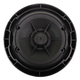 Super Nickel Mirror Manual Actuator