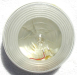 4" Back-Up Light 40 Series