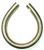 Stainless Steel Flex Pipe - 3"