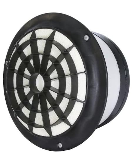 WIX 42809 Heavy-Duty Primary Air Filter – Freightliner & Thomas C2 Applications