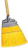 Speedy Corn Broom