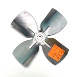 Blower Fan Blade CW 5-1/2"