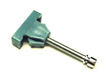 Headlight Adjuster Screw