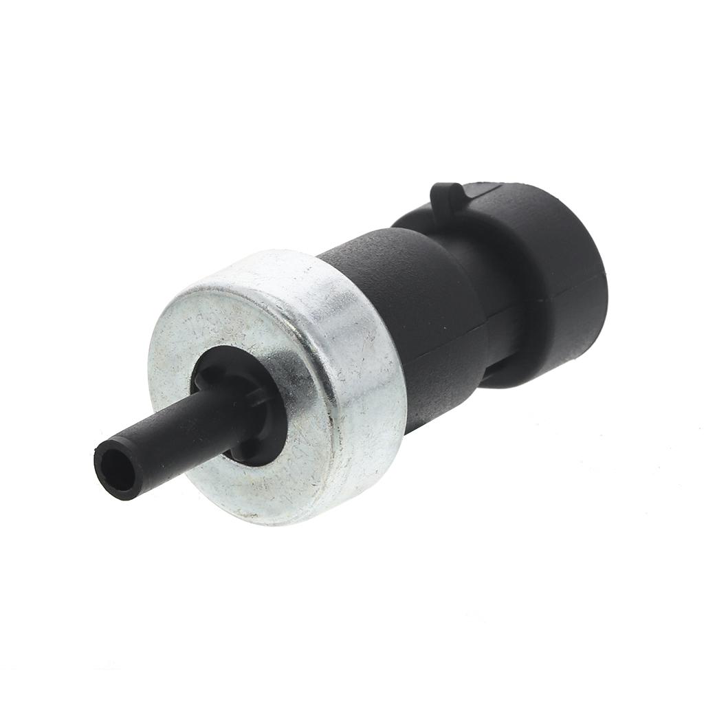 Parking brake air pressure warning light switch