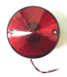 4" Universal Mount Stop/Tail/Turn Light