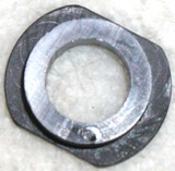 Nylon Bushing with Tab