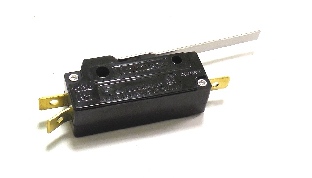 Lift Microswitch for Braun, School Bus Parts for Sale