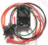 Wiper Control Module 5 Term